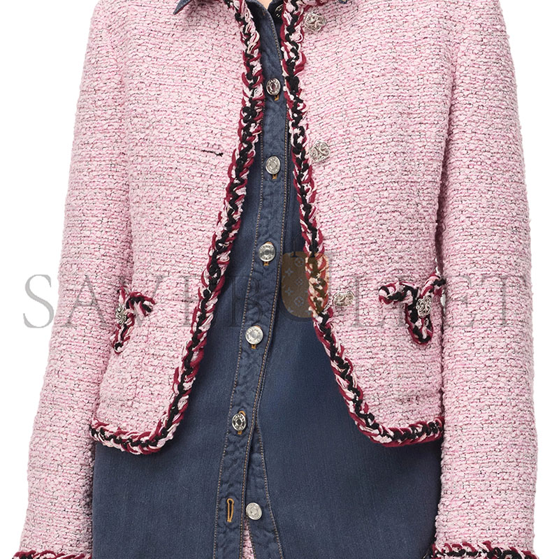 Ch**el JACKET P83373